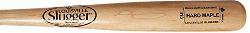 lugger I13 Turning Model Hard Maple Wood Baseball Bat. 
